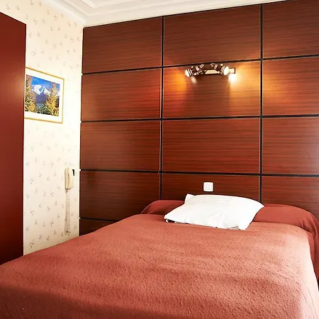 Hotel Maillot Neuilly-sur-Seine