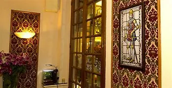 Hotel Maillot Neuilly-sur-Seine