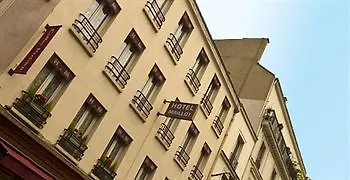 Hotel Maillot Neuilly-sur-Seine