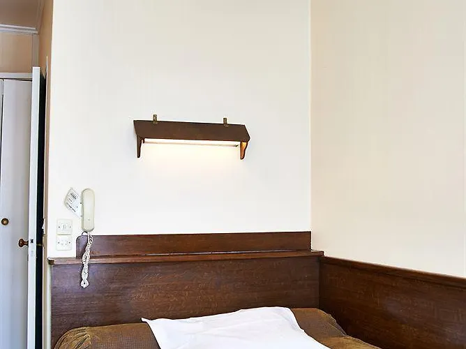 Hotel Maillot