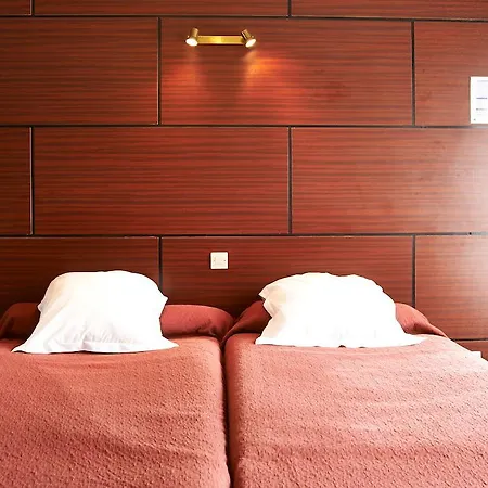 Maillot Hotel Neuilly-sur-Seine