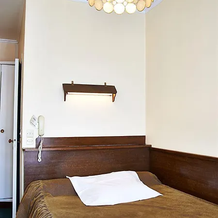 Hotel Maillot