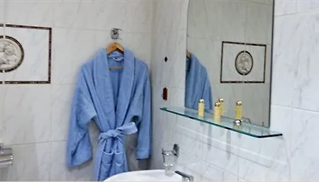 Hotel Maillot