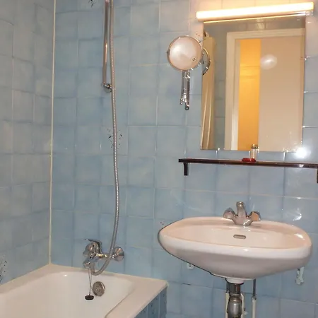 Hotel Maillot